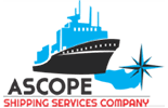 Ascope Shipping