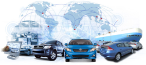 Car Exporters